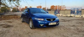 Honda Accord 2.4 190 к.с., снимка 13