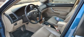 Honda Accord 2.4 190 к.с., снимка 6