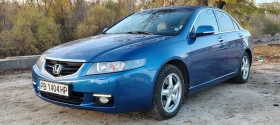 Honda Accord 2.4 190 к.с., снимка 2
