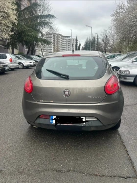 Fiat Bravo, снимка 4