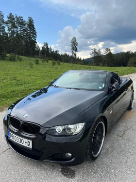BMW 330 M57, снимка 7