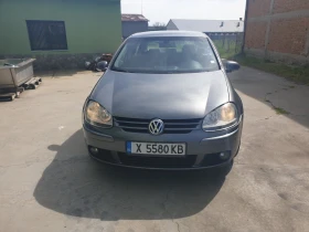 VW Golf 5, снимка 5