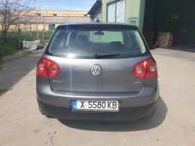 VW Golf 5, снимка 7