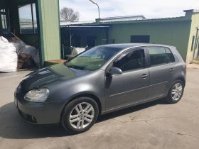VW Golf 5, снимка 1