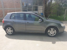 VW Golf 5, снимка 3