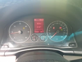 VW Golf 5, снимка 8