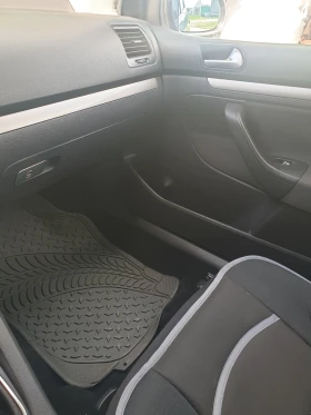VW Golf 5, снимка 11