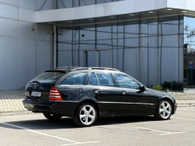 Mercedes-Benz C 320 Mercedes C320 CDI V6/S-class Brakes/High Line/Личе, снимка 5