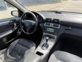 Mercedes-Benz C 320 Mercedes C320 CDI V6/S-class Brakes/High Line/Личе, снимка 11