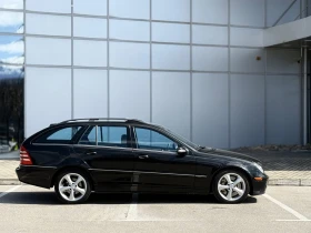Mercedes-Benz C 320 Mercedes C320 CDI V6/S-class Brakes/High Line/Личе, снимка 6