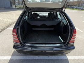 Mercedes-Benz C 320 Mercedes C320 CDI V6/S-class Brakes/High Line/Личе, снимка 7