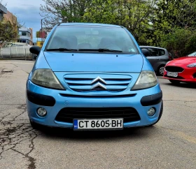 Citroen C3 1.4 HDI, снимка 10