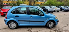 Citroen C3 1.4 HDI, снимка 2