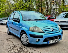 Citroen C3 1.4 HDI, снимка 1