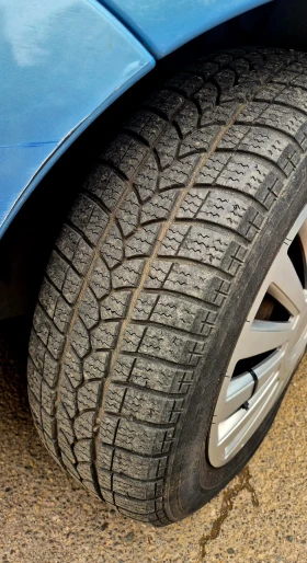 Citroen C3 1.4 HDI, снимка 8