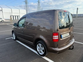 VW Caddy 1.6 TDI 102 DSG , снимка 5
