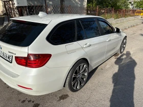 BMW 320, снимка 3