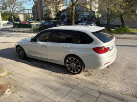 BMW 320, снимка 5