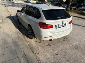 BMW 320, снимка 4