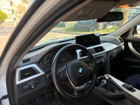 BMW 320, снимка 1