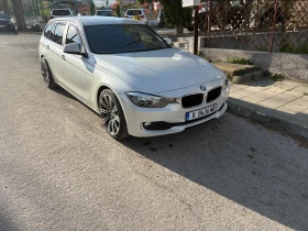 BMW 320, снимка 2