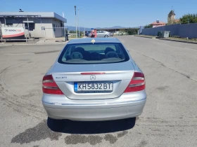 Mercedes-Benz CLK Clk 270 , 177 конски сили 2005, снимка 2