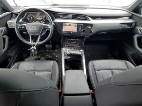 Audi E-Tron Sportback Prestige, снимка 8