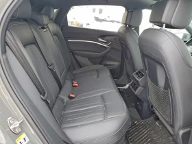Audi E-Tron Sportback Prestige, снимка 10