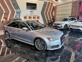 Audi A6 3.0 TFSI | SUPERCHARGED | MATRIX, снимка 3