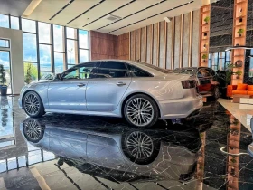 Audi A6 3.0 TFSI | SUPERCHARGED | MATRIX, снимка 5