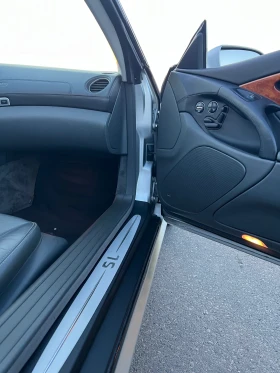 Mercedes-Benz SL 500 AMG пакет, снимка 11