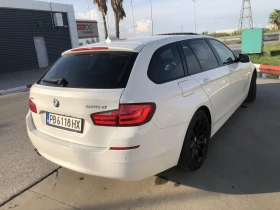BMW 525 xDrive, снимка 2