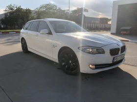 BMW 525 xDrive, снимка 1
