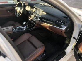 BMW 525 xDrive, снимка 7