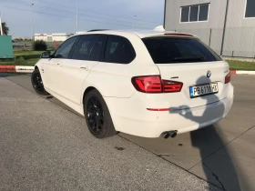 BMW 525 xDrive, снимка 4