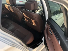BMW 525 xDrive, снимка 11
