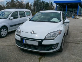 Renault Megane, снимка 1