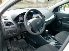 Renault Megane, снимка 6