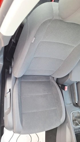 VW Jetta 1, 4 6ск.верига мотор, снимка 14