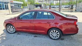 VW Jetta 1, 4 6ск.верига мотор, снимка 5