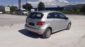 Mercedes-Benz B 180 2.0 CDI 109 k.c. 6 скорости , снимка 3