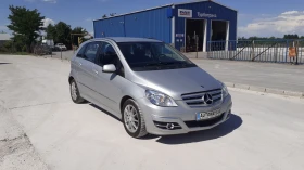 Mercedes-Benz B 180 2.0 CDI 109 k.c. 6 скорости , снимка 1