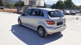 Mercedes-Benz B 180 2.0 CDI 109 k.c. 6 скорости , снимка 5