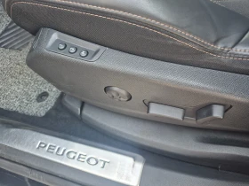 Peugeot 3008 2.0 BlueHDi GT | 360  Камера | Масаж | Панорама, снимка 10