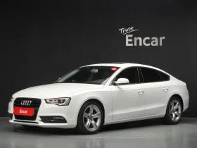 Audi A5 2.0 TDI Quattro, снимка 1