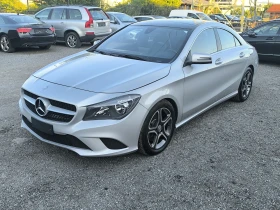 Mercedes-Benz CLA 250 4#4, панорама, камера кожа137500км, снимка 2