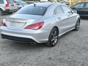 Mercedes-Benz CLA 250 4#4, панорама, камера кожа137500км, снимка 5