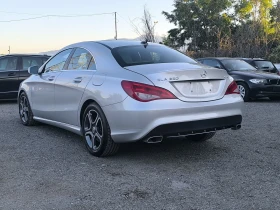 Mercedes-Benz CLA 250 4#4, панорама, камера кожа137500км, снимка 3