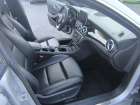 Mercedes-Benz CLA 250 4#4, панорама, камера кожа137500км, снимка 9