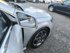 Mercedes-Benz CLA 250 4#4, панорама, камера кожа137500км, снимка 15